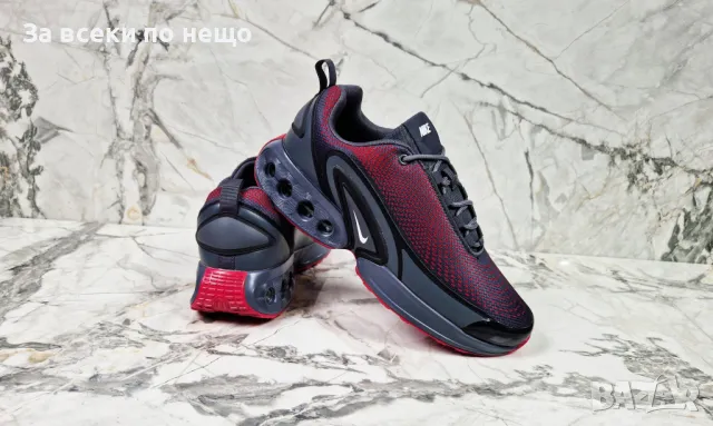 Nike Мъжки Маратонки от 40 до 46 номер👟Мъжки Спортни Обувки Найк-Налични Различни Цветове Код P277, снимка 3 - Маратонки - 49769111