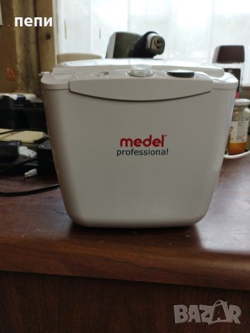 ИНХАЛАТОР MODEL profesional