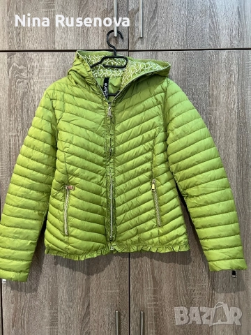 Есенно- зимни якета