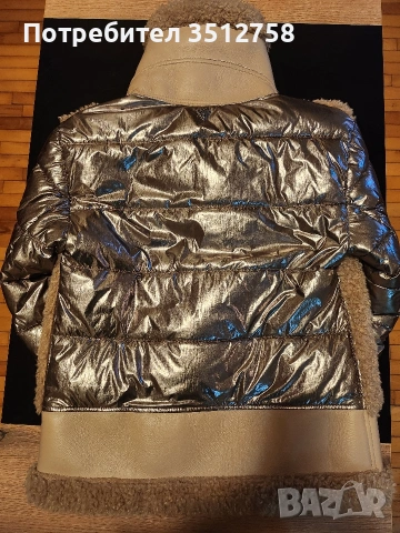 яке GUESS , снимка 2 - Якета - 53464740