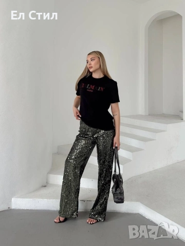 ✨🔥🔥🔥 👍 ✨𝗣𝗿𝗶𝗰e :27€ НА ЕДРО ✨𝗦ı𝘇𝗲: SS MM LL 📌6 бр, снимка 3 - Спортни екипи - 53661742