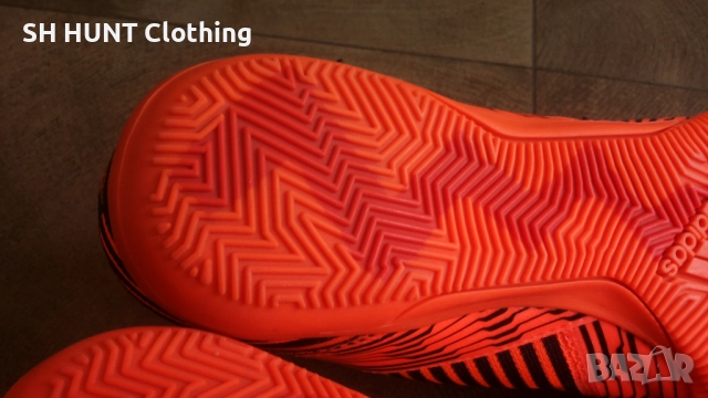 Adidas NEMEZIZ TANGO 17.3 Football Shoes Размер EUR 40 2/3 / UK 7 за футбол 189-14-S, снимка 14 - Футбол - 52652224