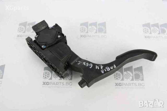  Педал газ с потенциометър за Skoda Fabia I 1.4mpi 60 к.с. (2000-2007) 0280752215