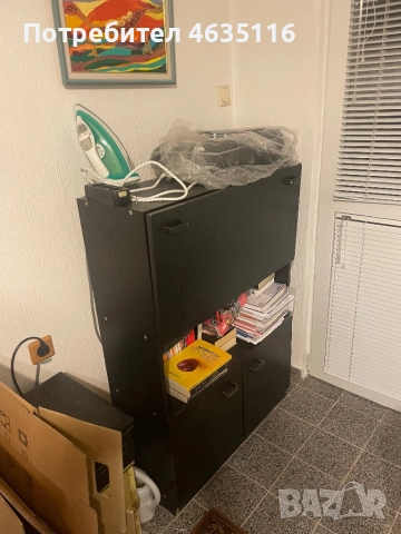 Холни секции и маса, снимка 2 - Маси - 52204811