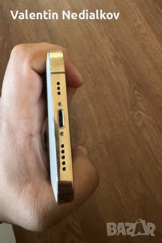 iphone 12 pro 128gb, снимка 8 - Apple iPhone - 56159822