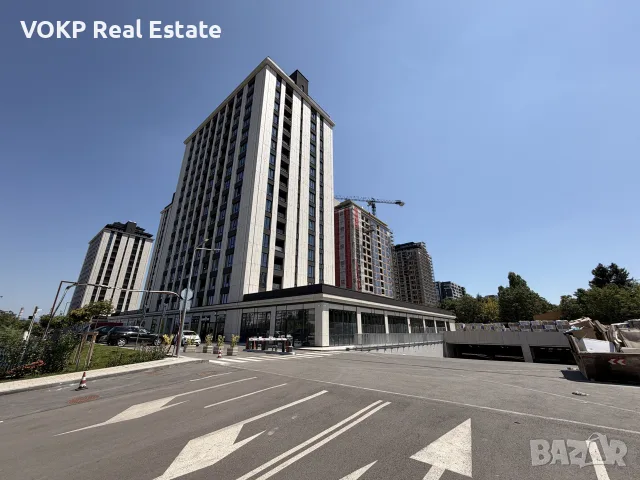 Продава 2-СТАЕН град София, Банишора, снимка 5 - Апартаменти - 53981478