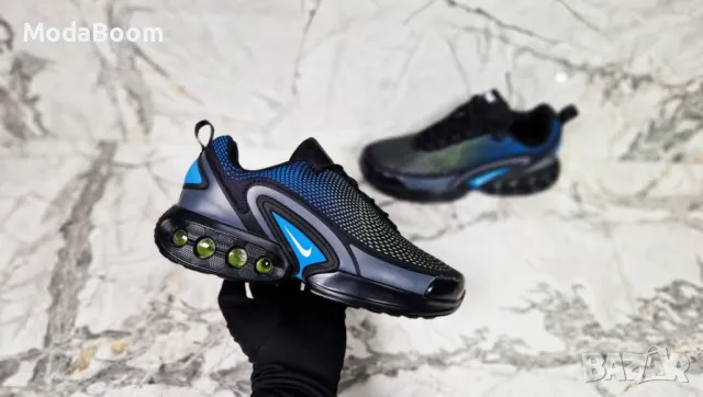 Nike спортни мъжки маратонки , снимка 7 - Маратонки - 48759087