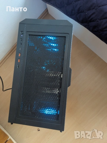 Мощен Компютър i5-14600KF, RX 7700XT 12GB, RAM 32GB, 2TB Памет, снимка 5 - Геймърски - 53585152