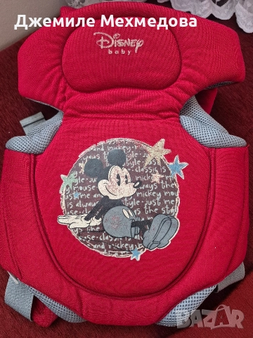 Кенгуру Disnep baby 
