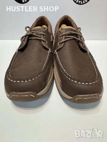 Обувки DUNHAM.Номер 49, снимка 3 - Ежедневни обувки - 50291939