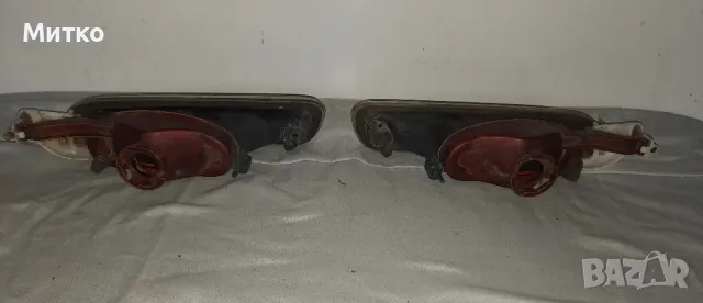 Предни фарове за мъгла ( Халогени) за БМВ Е46 BMW E46, снимка 4 - Аксесоари и консумативи - 48235232