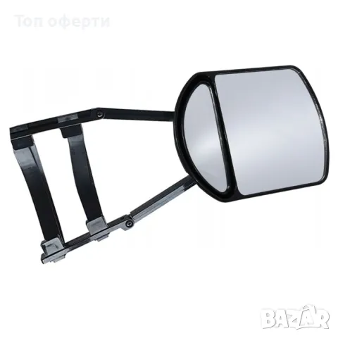 Допълнително огледало за каравана 02