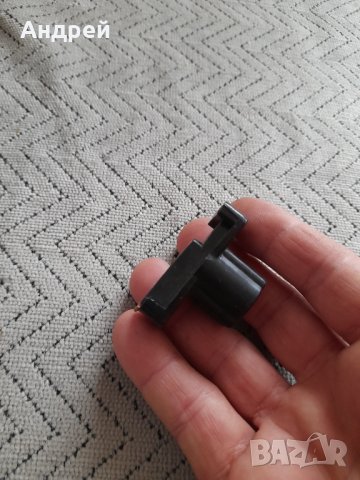 Стар палец за дистрибуторна капачка #5, снимка 3 - Части - 44404606