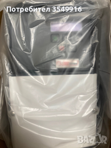 Честотен регулатор (инвертор) 0,75КW/400V IP66, снимка 2 - Други машини и части - 52349026