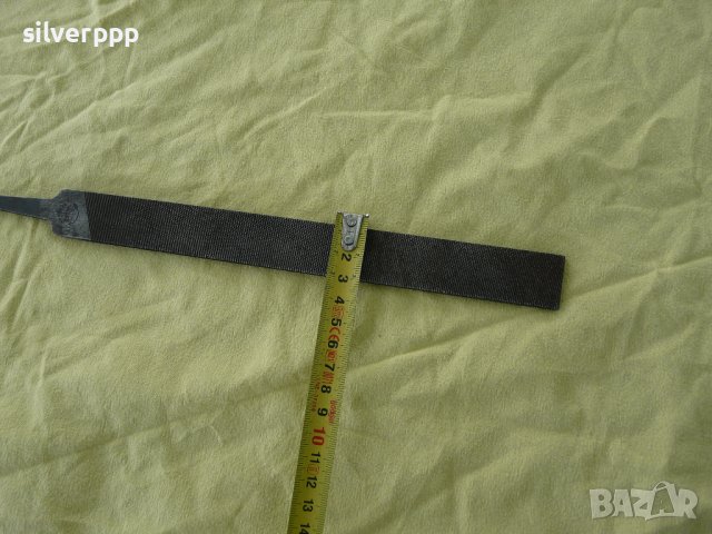  Пила за метал F.Dick - 28 , снимка 3 - Други инструменти - 42250320