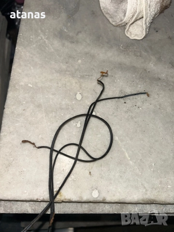 Буфер, снимка 7 - Тонколони - 51789692