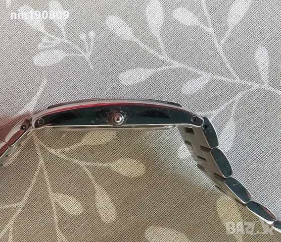 Часовник Bulova – мъжки/унисекс, снимка 7 - Мъжки - 51534878