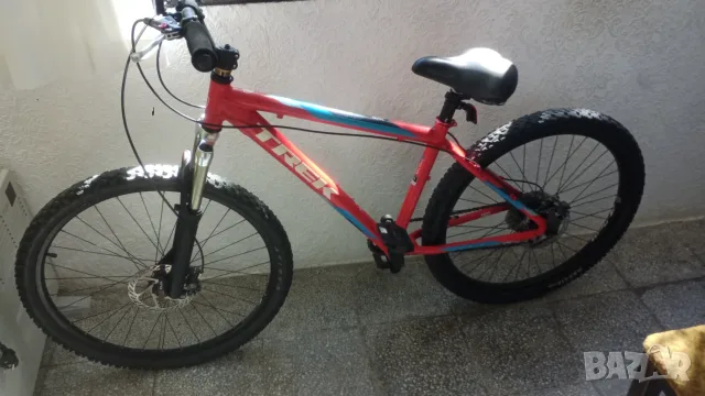 Колело Trek 3500 алуминиево