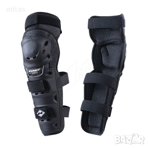 Протектори за лакът и наколенки KENNY KIDS, Детски, One size, ФРАНЦИЯ, снимка 2 - Аксесоари за велосипеди - 53464895