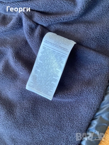 Мъжко оригинално яке Nike, снимка 9 - Якета - 53379267