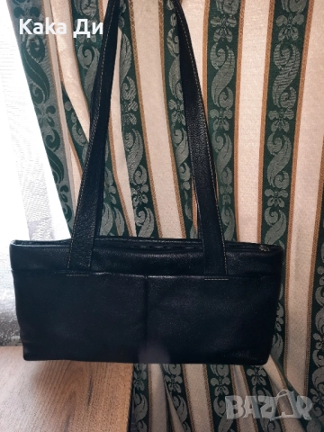 GERRY WEBER естествена кожа