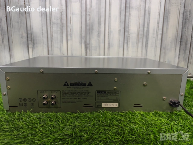 Teac v-530x Дек, снимка 6 - Декове - 53756709