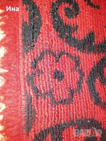 Килим, снимка 5 - Килими - 41973949