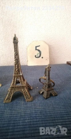 Стари статуетки, изработки от бронз и месинг, различни държави, различни години. , снимка 9 - Статуетки - 53435312