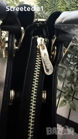 Guess 1981 чантаs, снимка 5 - Чанти - 55825462