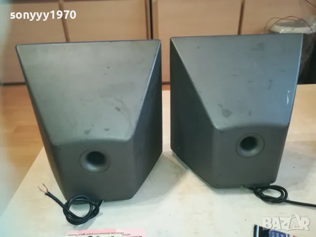 SONY 2БР ТОНКОЛОНИ 2910241436, снимка 3 - Тонколони - 47761748