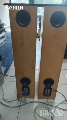 B&W CM 4 Floorstanding Speakers , снимка 5 - Тонколони - 50249321
