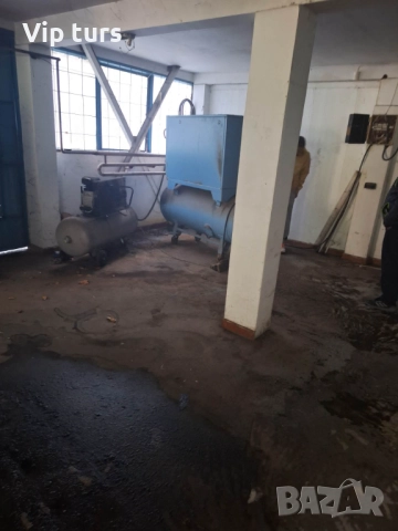 ПРОДАВАМ МАСЛОБОЙНА И  СИЛОЗ ЗА ЗЪРНО 3150КУБ.М , снимка 2 - Селскостопанска техника - 52703079