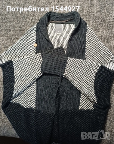 Жилетка G STAR,S, снимка 5 - Жилетки - 53755249