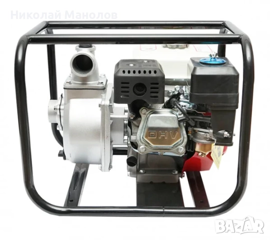 Водна помпа 6.5HP 2 "
