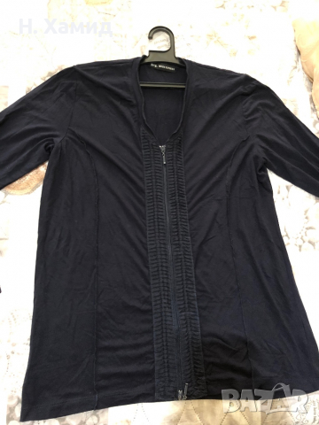 Дамска блуза , снимка 9 - Блузи с дълъг ръкав и пуловери - 36143161