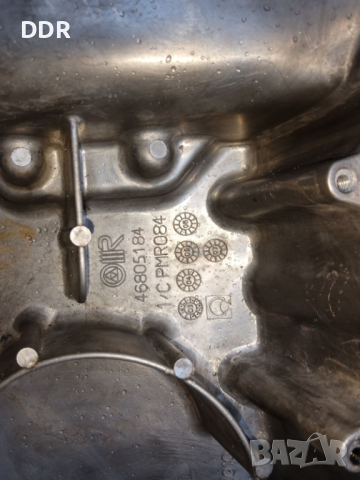 Картери за Фиат/Алфа/Ланча 8 винтила JTD, снимка 7 - Части - 44764987