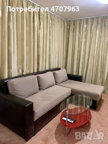 Двустаен - Слънчев бряг, снимка 5 - Апартаменти - 53713058