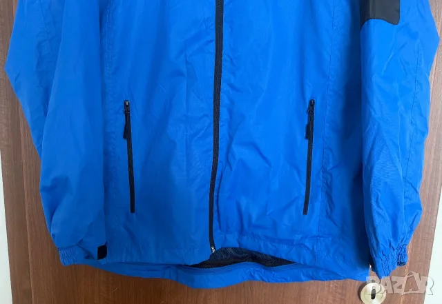 НОВО Мъжко работно яке на BASF-размер L/XL, снимка 3 - Якета - 55734614