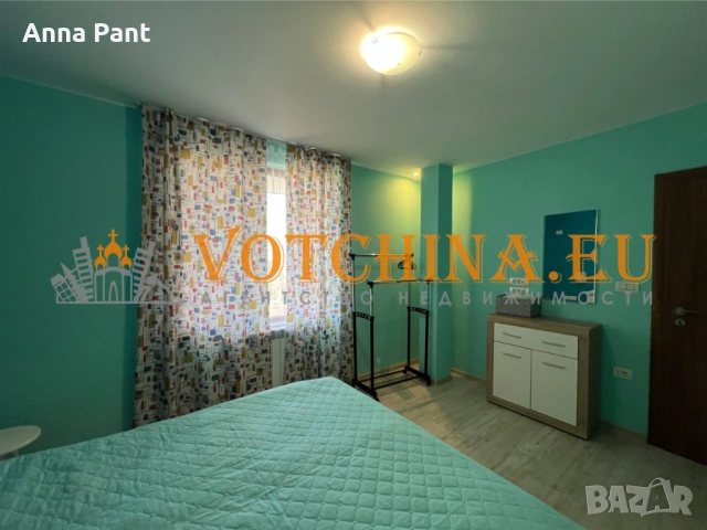 Просторен апартамент с голяма лична тераса и морска панорама в Каварна, снимка 14 - Апартаменти - 53602741