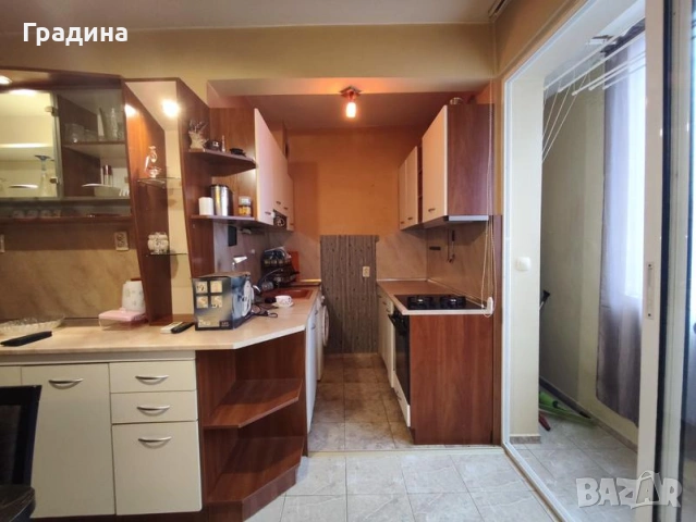 Апартамент