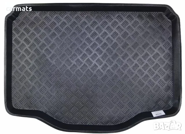 Стелка за багажник Rezaw-Plast за Chevrolet Trax (2012+)