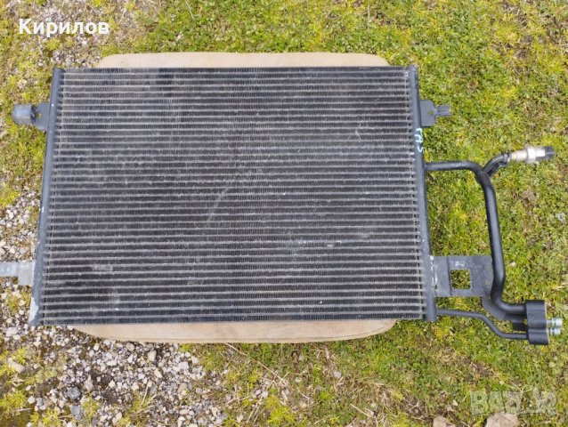 Климатичен радиатор за фолксваген Пасат - Volkswagen Passat 5 и 5,5  1.9 TDI