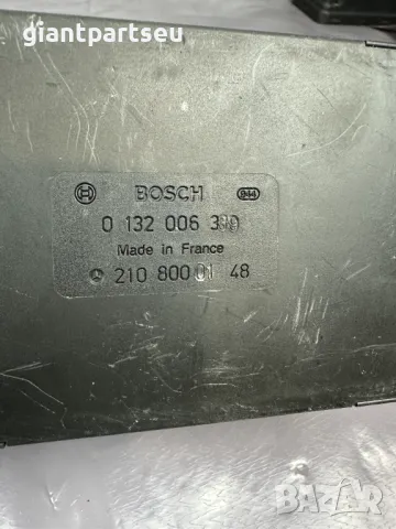 Вакуум Помпа Централно Заключване за Мерцедес Mercedes-benz W210 2108000148, снимка 2 - Части - 49214338