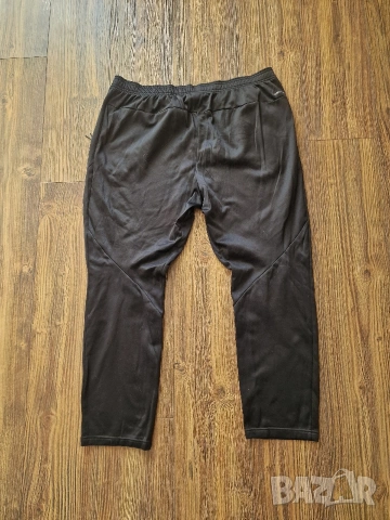 Страхотно мъжко спортно долнище ADIDAS размер 2XL, снимка 7 - Спортни дрехи, екипи - 53780262