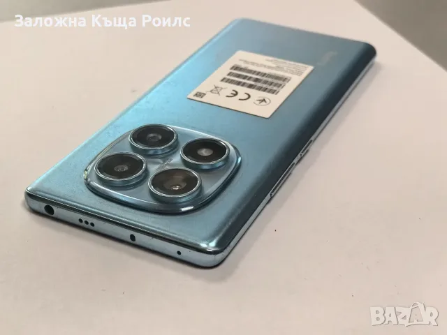 Xiaomi Redmi Note 14 Pro (8GB/256GB), снимка 3 - Xiaomi - 56057080