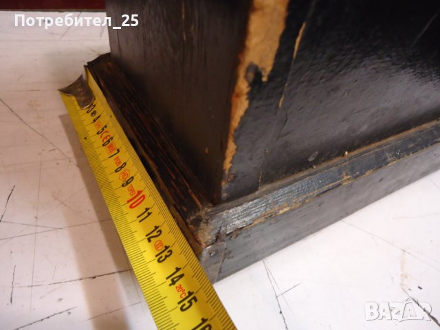 ПРОЖЕКЦИОНЕН АПАРАТ - АНТИКА, снимка 10 - Други ценни предмети - 39991090