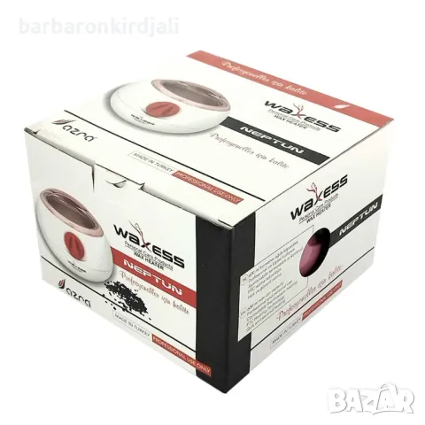 Нагревател за кола маска Neptune 600ml розов, снимка 3 - Козметични уреди - 47881807