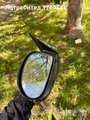 Ел. странични огледала за Хюндай "Соната" 2001-2004г., снимка 3 - Части - 50130846