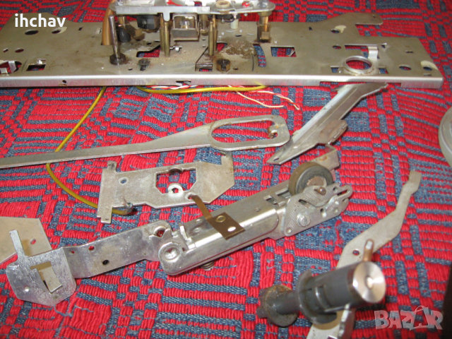 части за УНИТРА, снимка 4 - Декове - 36148661