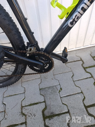 Cannondale trail 8, снимка 3 - Велосипеди - 52731373